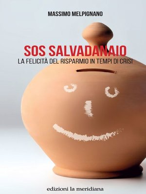 cover image of SOS Salvadanaio